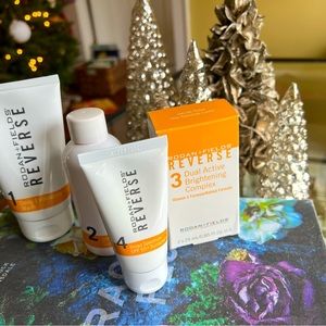 R+F Rodan and Fields REVERSE Regimen